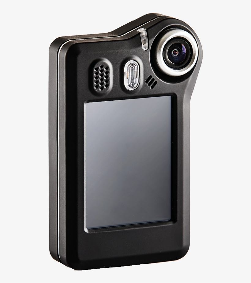 Body Worn Video, transparent png download