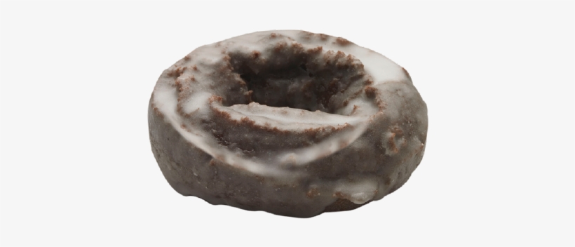 Glazed Chocolate Cake - Chocolate Cake, transparent png download