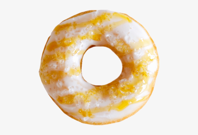 The Monet - Donut, transparent png download