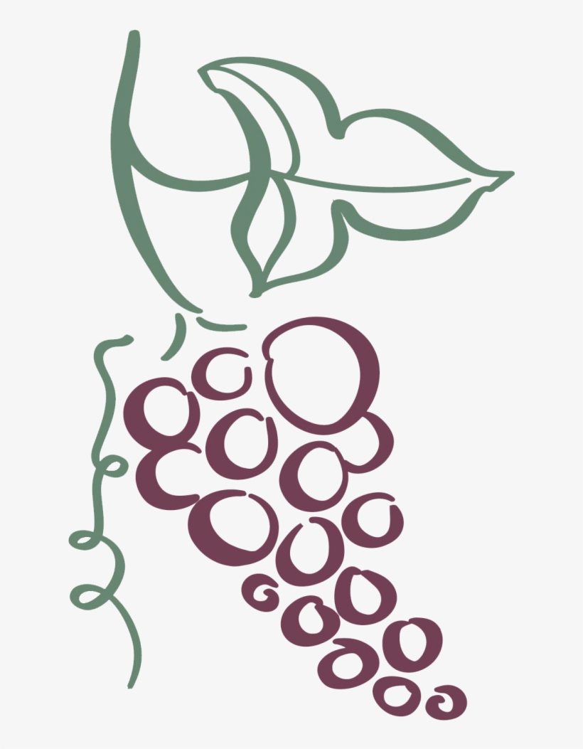 Welcome Pack With £10 Gift Voucher - C&f Grapes Waffle Weave Kitchen Towel 18" X 27", transparent png download