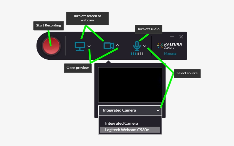 Capturespace Lite Menu - Menu, transparent png download