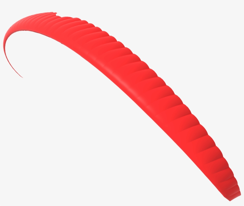 Horlogeband Maranello Rood 18mm, transparent png download