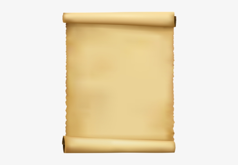 Antique Paper Scrolls4 - Na Pochiye K Kia Hussain, transparent png download