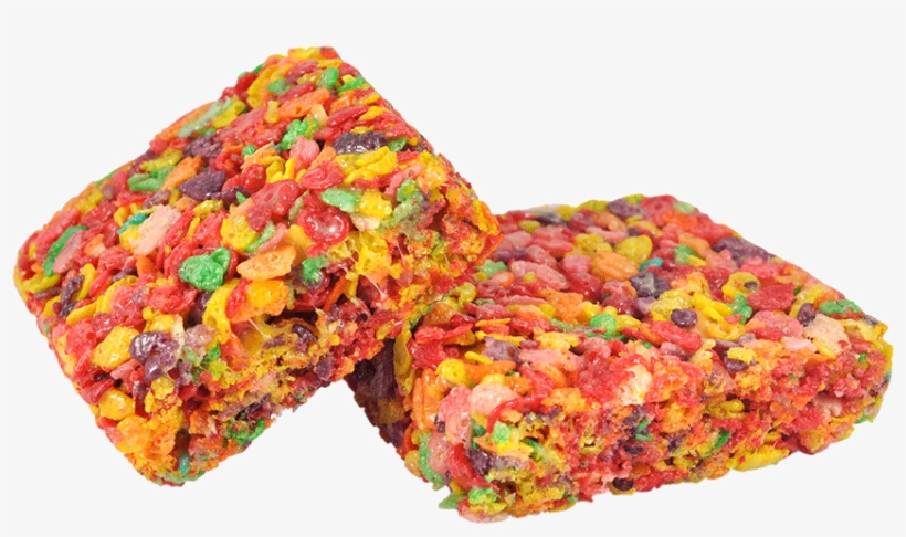 Fruity Krispies - Wine Gum, transparent png download