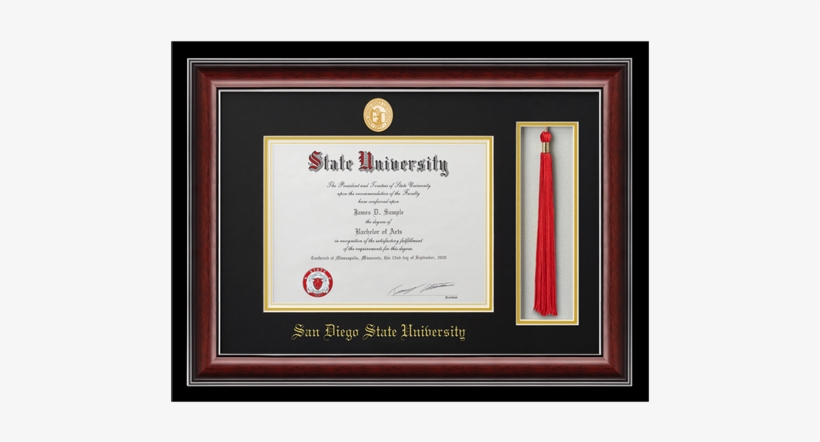 Diploma, transparent png download