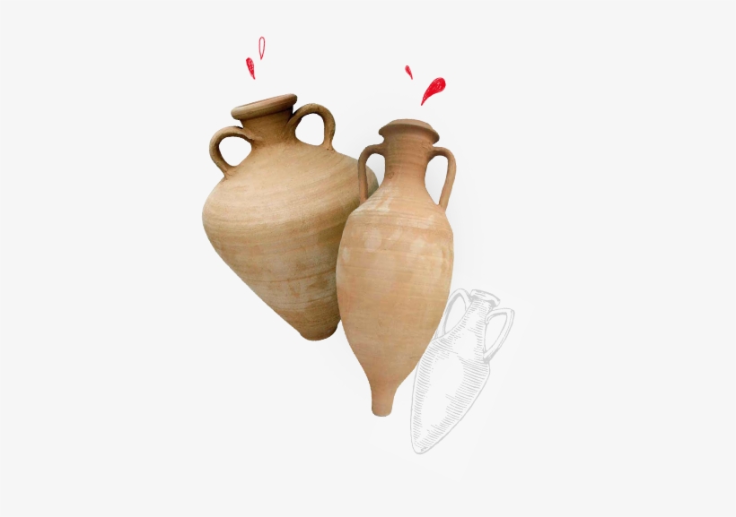 One Of The Most Ancient Wine-growing Areas - Ancient Wine Png, transparent png download