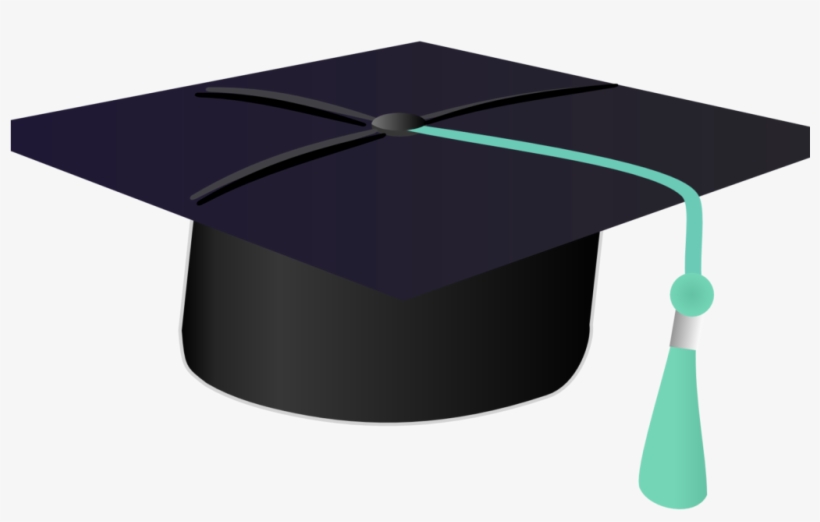 Graduation Cap Png Transparent Image - Birretes De Graduacion Sin Fondo, transparent png download