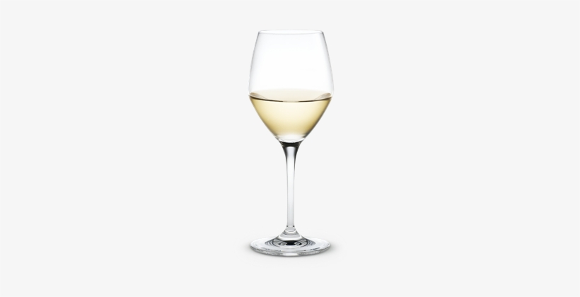 Perfection White Wine Glass - Taças De Vidro Png, transparent png download