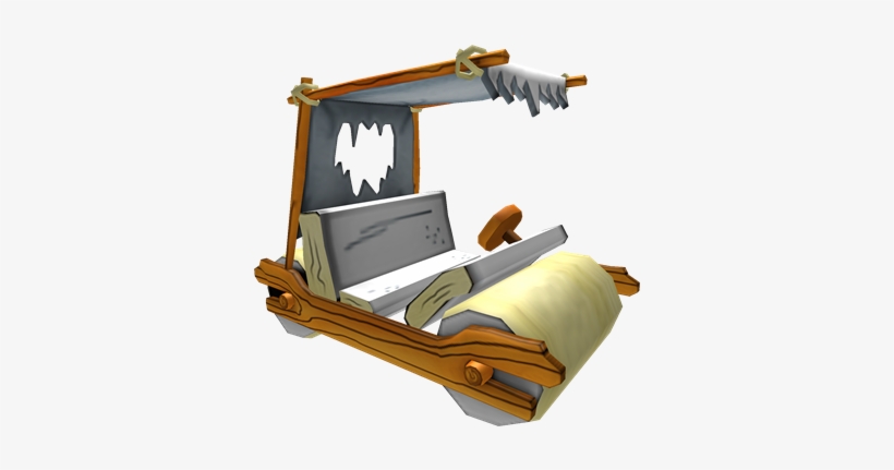 Flintstones Car - Roblox Flintstones Car, transparent png download