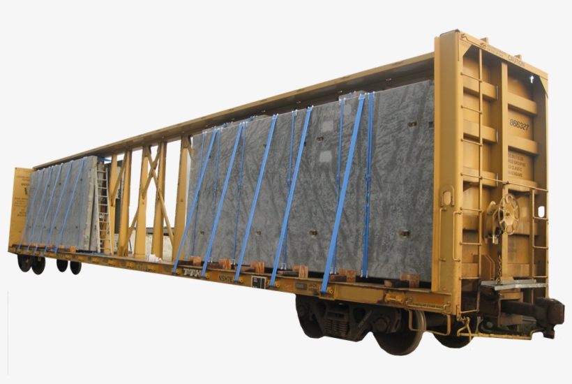 Rail - Rail Transport, transparent png download