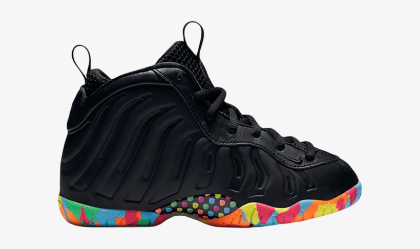 Lil Posite One Ps 'fruity Pebbles' - Pebbles Cereal, transparent png download