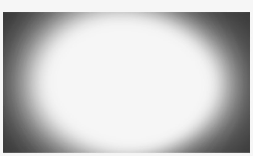 Download Image - Blurry White Circle Png | Transparent PNG Download