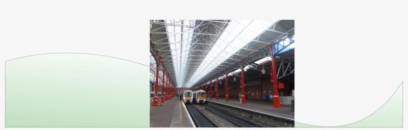 Rail Sector - Rail Transport, transparent png download