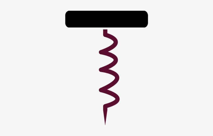 Stock Photo Red Wine Pouring 250784422 - Stock Photography, transparent png download