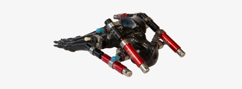 Dne Seal Mini Rail 17 - Electrical Connector, transparent png download