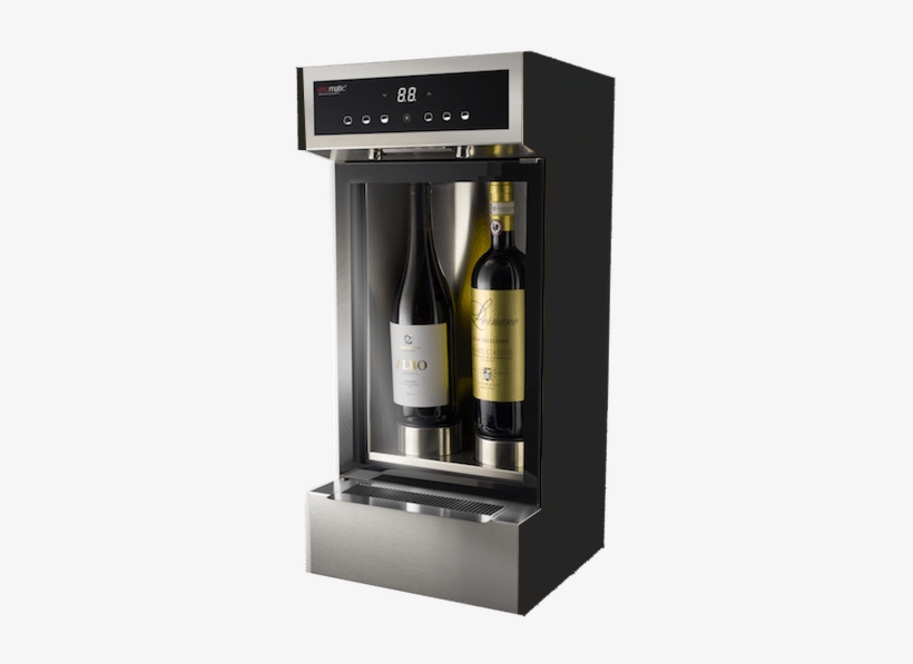 3 Pouring Volume Options Available - Eno One, transparent png download