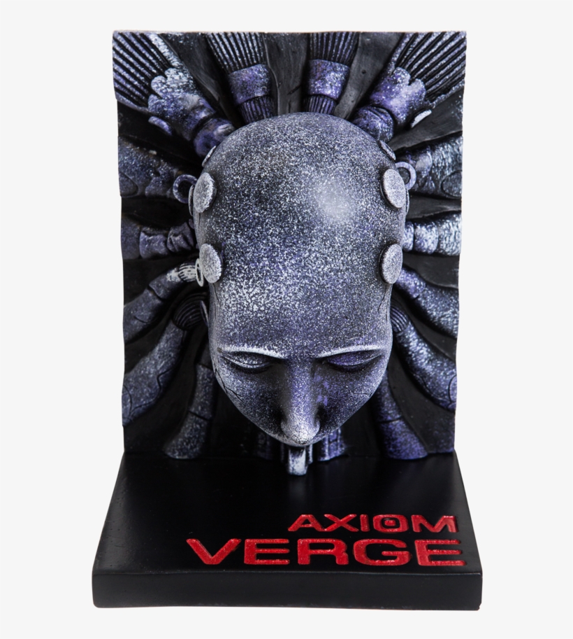 Elsenova Statue - Indiebox, transparent png download