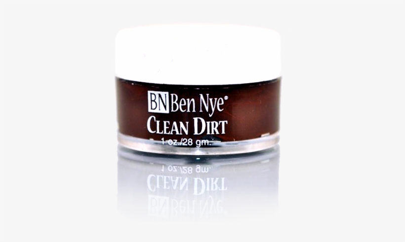 Ben Nye Clean Dirt, transparent png download