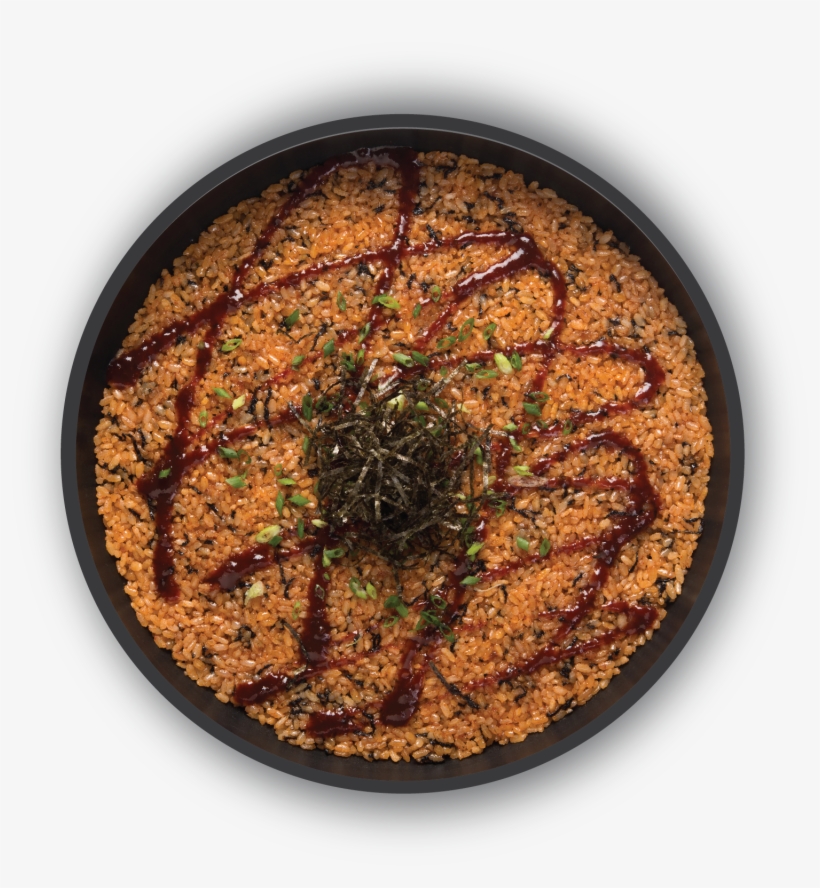 Red Sun Pokapoka Rice - Fried Rice, transparent png download