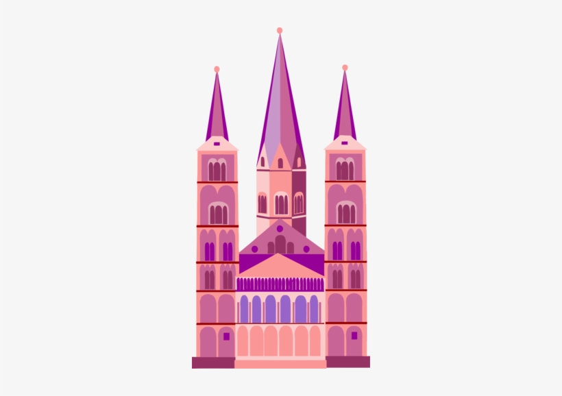 Fairytale Castle Pdf, transparent png download