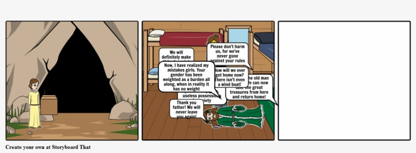 Fairytale - Cave, transparent png download