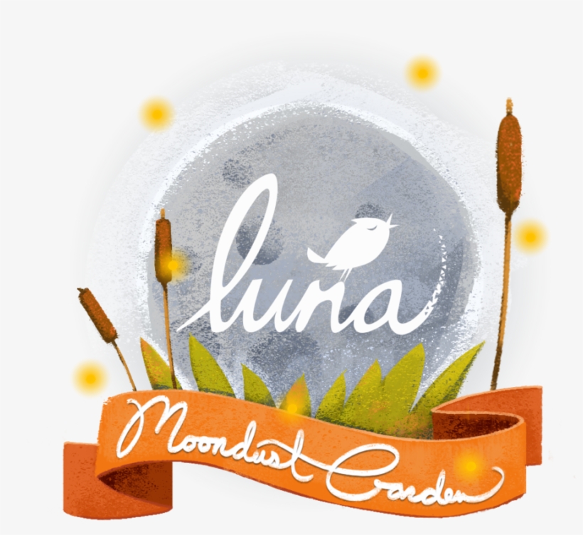 Moondustgarden Logo - Magic Leap, transparent png download