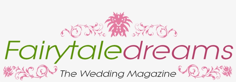 Fairytale Dreams The Wedding Magazine - Birmingham, transparent png download