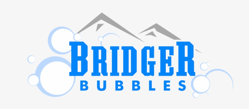 On - Bridger Bubbles Car & Dog Wash, transparent png download