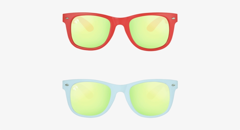 Floating Polarized Sunglasses - Sungevity, transparent png download