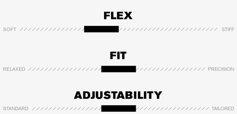 Sage Boot Flex - Parallel, transparent png download