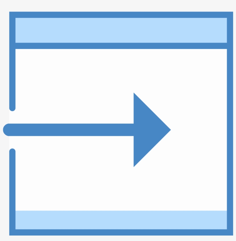 Date To Icon - Icon, transparent png download