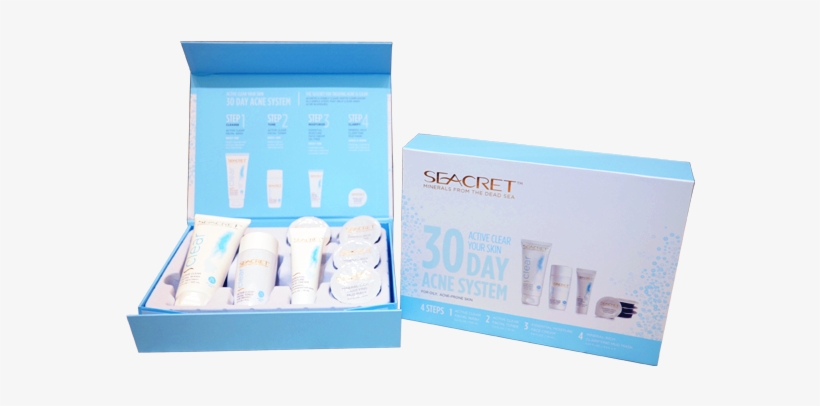 30 Day Active Clear - Portable Network Graphics, transparent png download