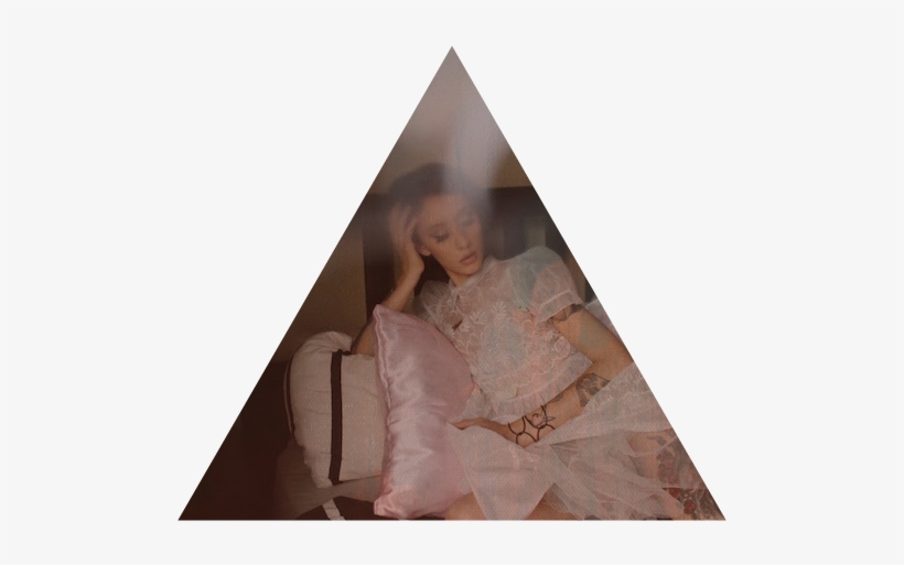 Description - Girl, transparent png download