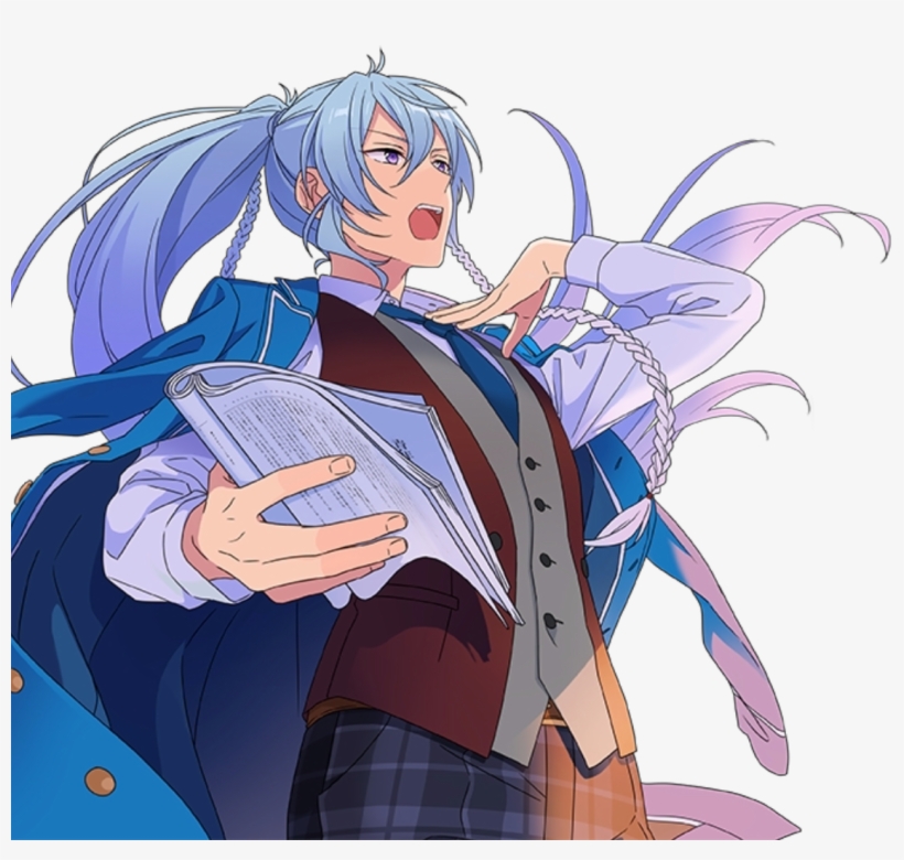 Sahara Wataru Pixiv