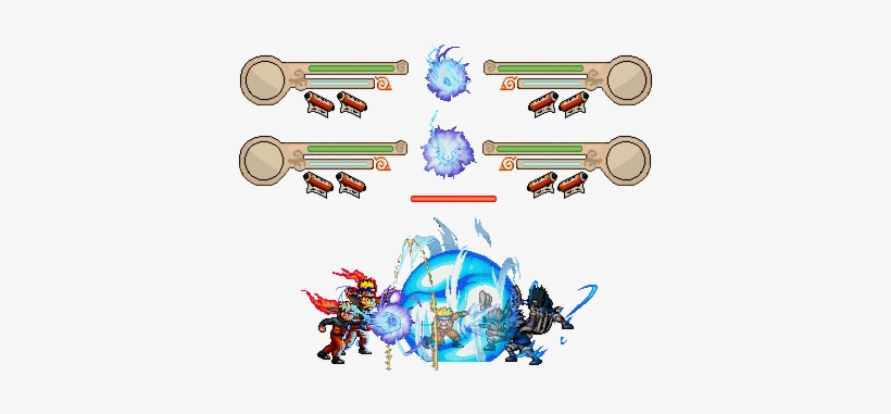User Posted Image - Naruto, transparent png download
