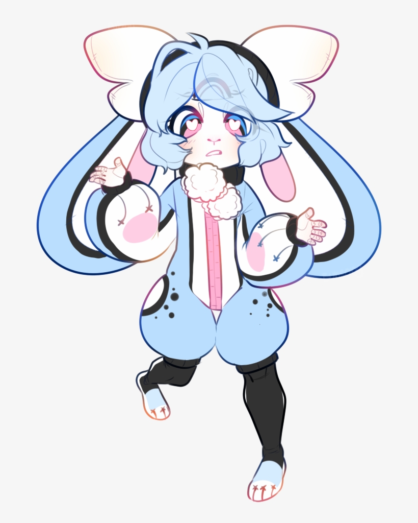 Bun Song, transparent png download