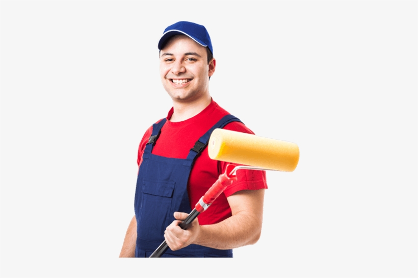 Pintores - Precisando De Um Pintor, transparent png download