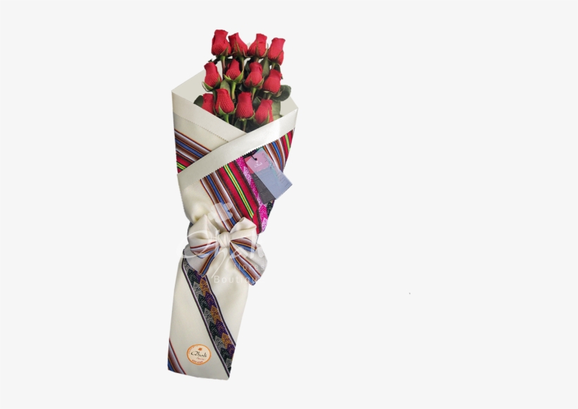 "ramo Andino" De Rosas - Bouquet, transparent png download