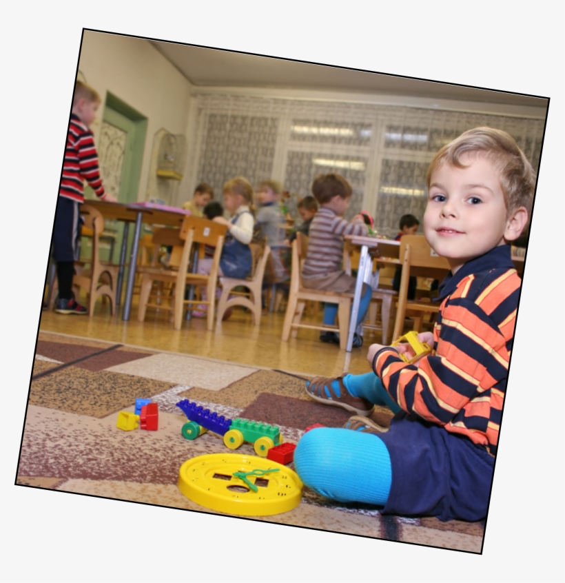 What's Happening - Day Care Center, transparent png download
