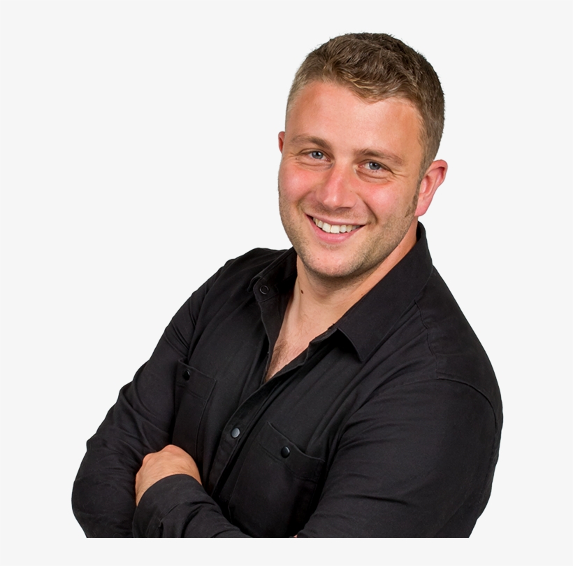 Paddy - Paddy Yorkshire Coast Radio, transparent png download