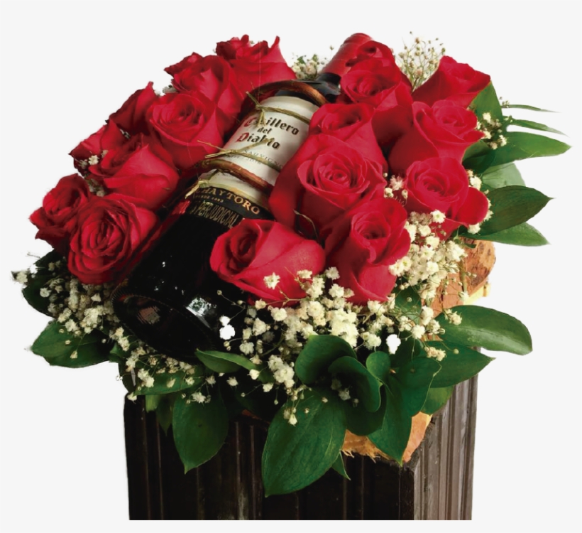 Garden Roses, transparent png download