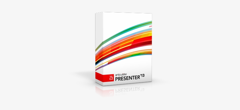 Welcome To The Articulate Presenter '13 User Guide - Articulate Studio 13, transparent png download