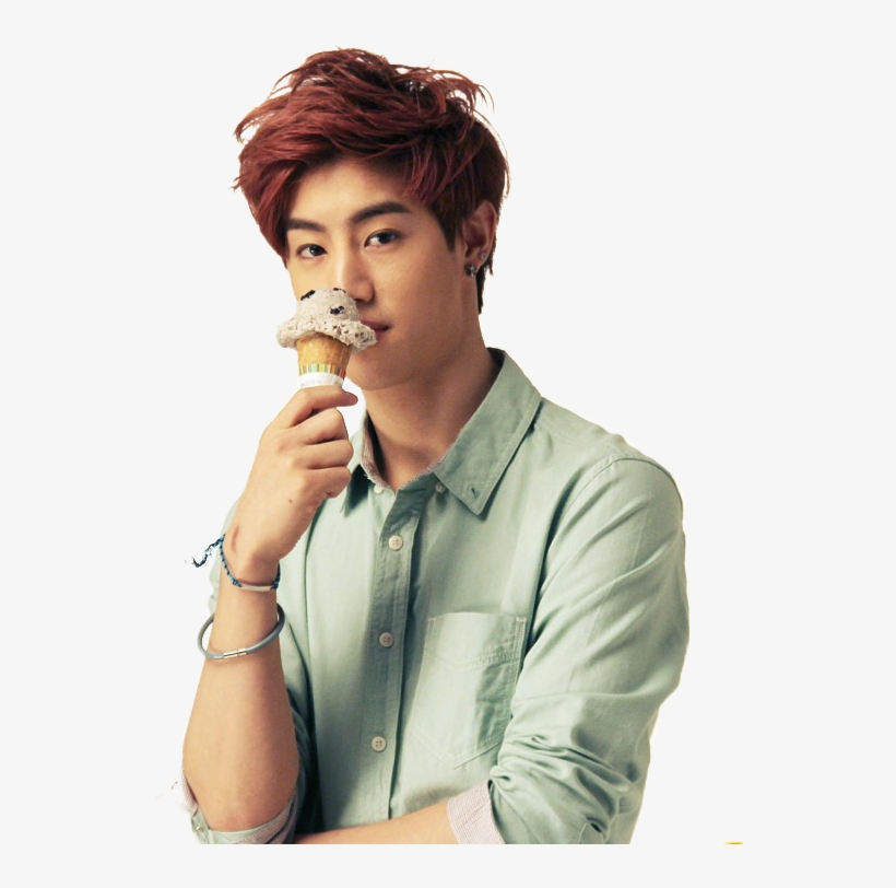 Jayden Chou 2 - Mark Got7 No Background, transparent png download