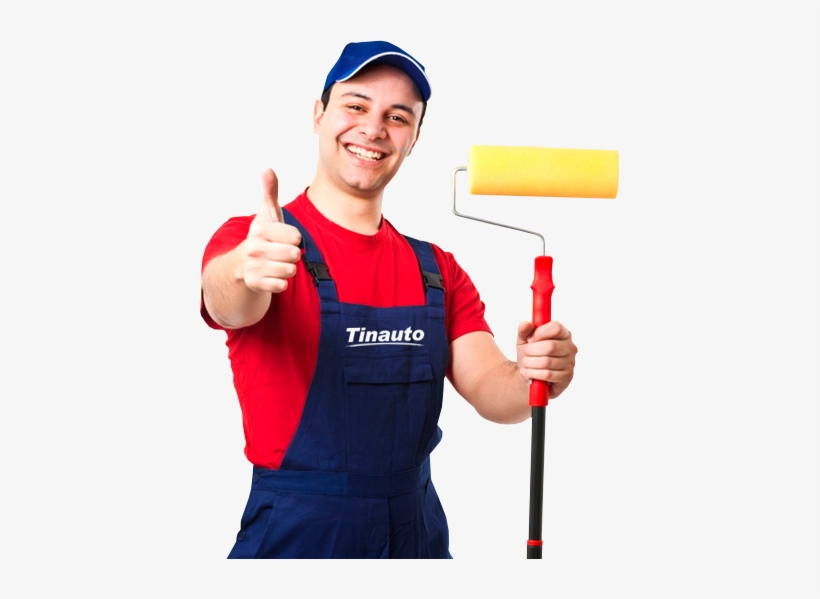 Pintor - Painting, transparent png download