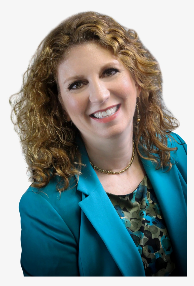 Lisa Ryan Presenter - Lady, transparent png download