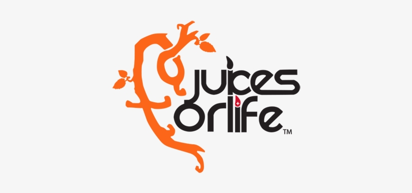 Juices For Life - Juice Bar Nyc Styles P, transparent png download