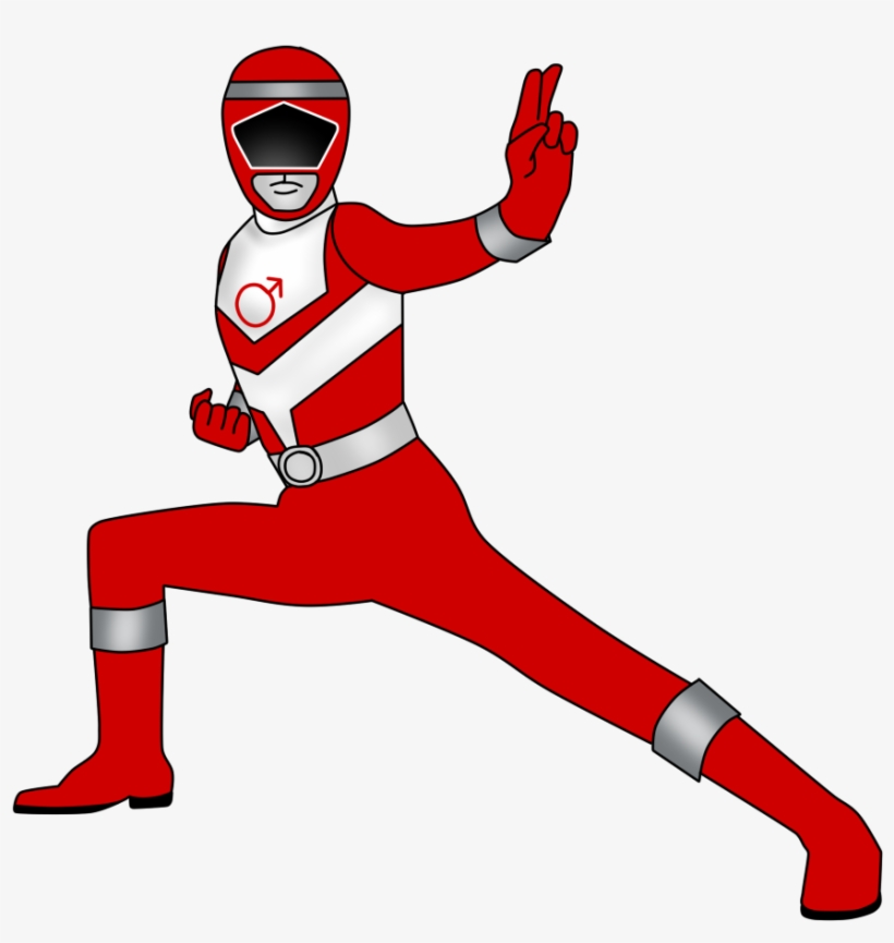 Mars Planet Ranger - Mars, transparent png download