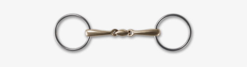 Quick View - Transparent Horse Bit, transparent png download