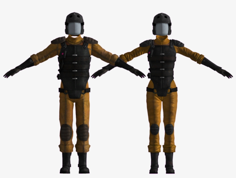 Sierra Madre Armor - Sierra Madre Armor Reinforced, transparent png download