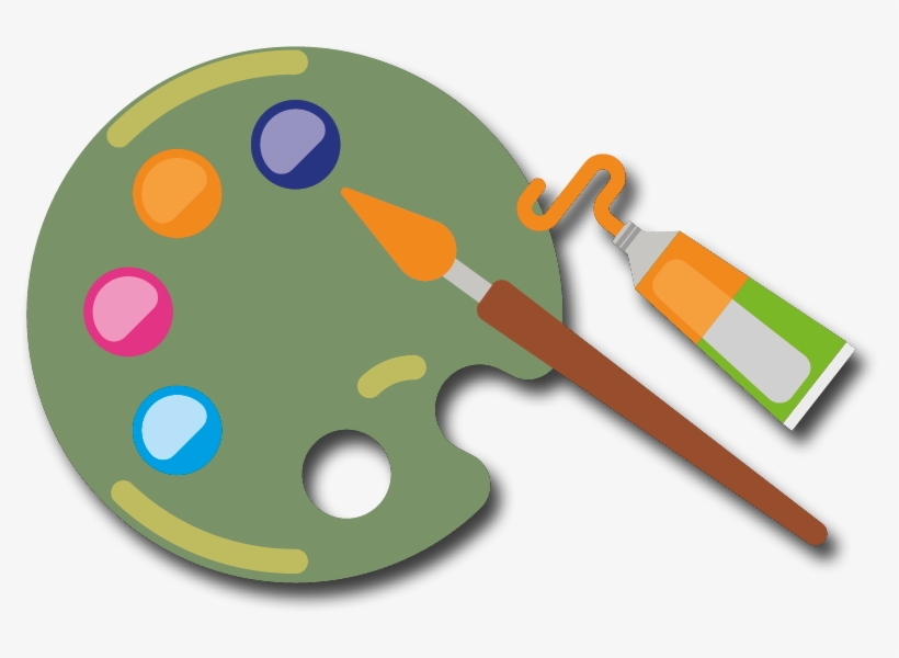 Subscribe To Our Newsletter - Painting, transparent png download